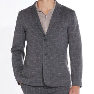 NEW Civil Society size large Wiley jacket